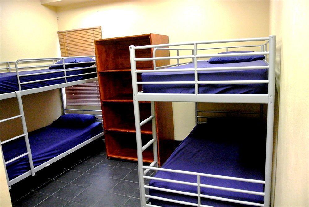 Jackaroo Hostel Sydney Buitenkant foto