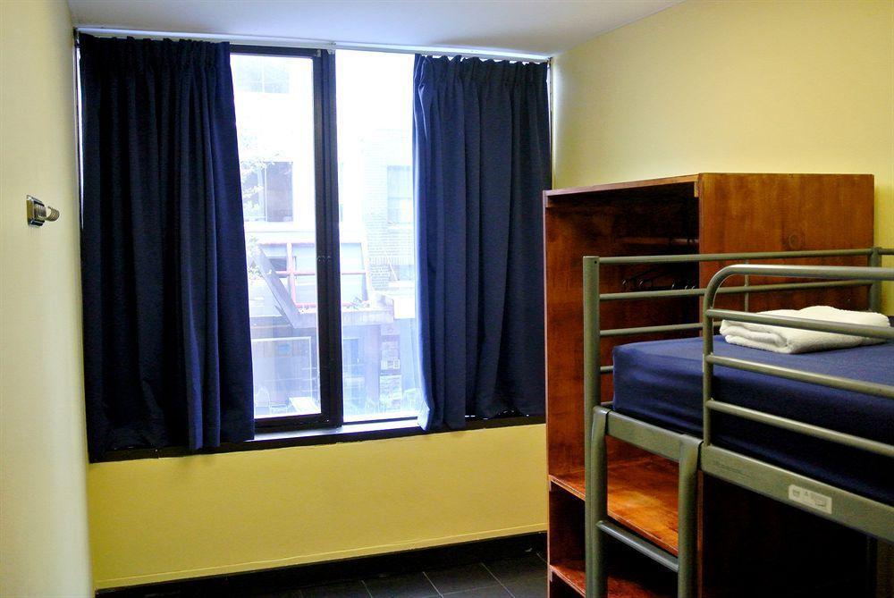 Jackaroo Hostel Sydney Buitenkant foto