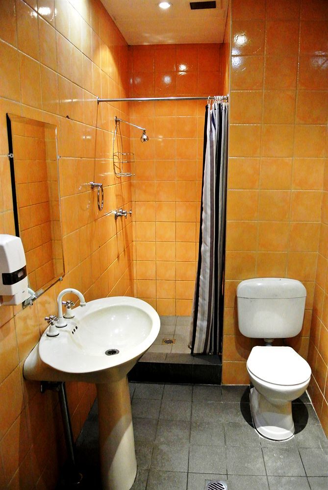 Jackaroo Hostel Sydney Buitenkant foto