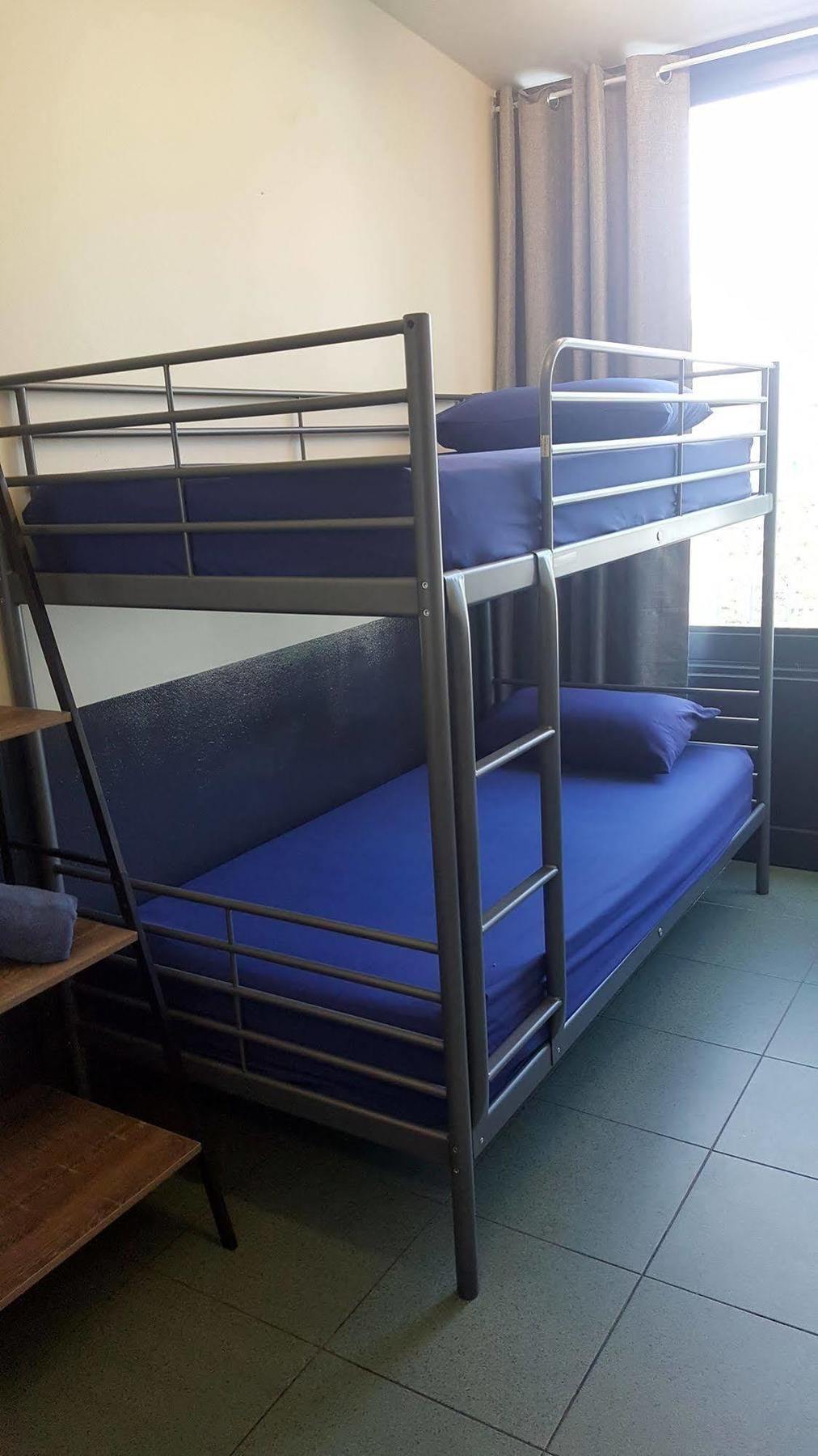 Jackaroo Hostel Sydney Buitenkant foto