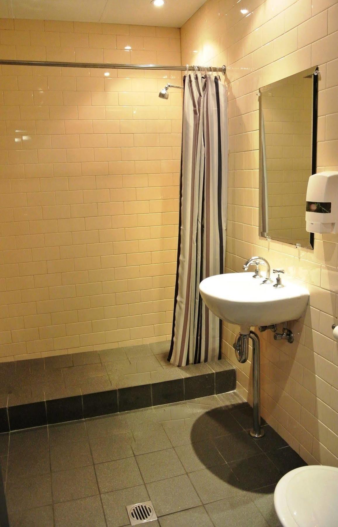 Jackaroo Hostel Sydney Buitenkant foto