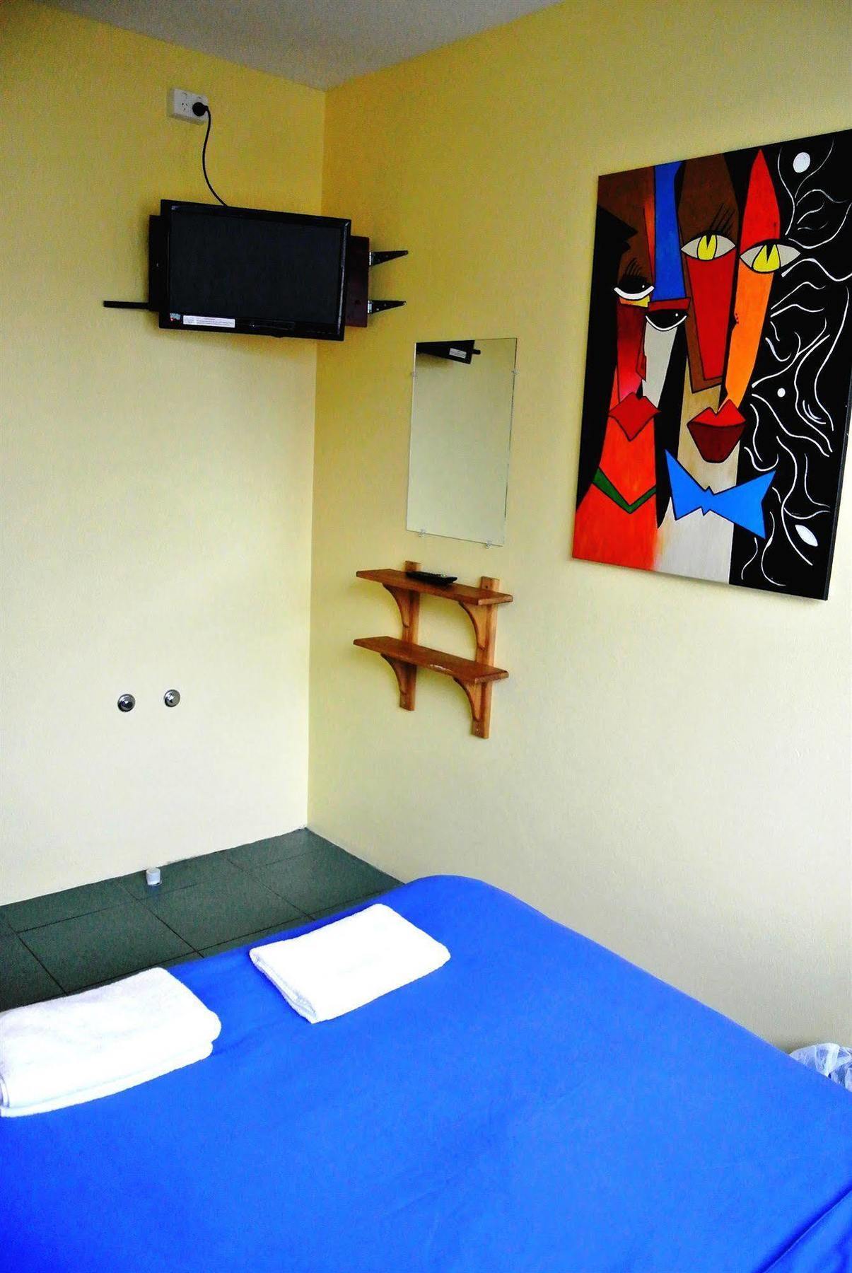 Jackaroo Hostel Sydney Buitenkant foto