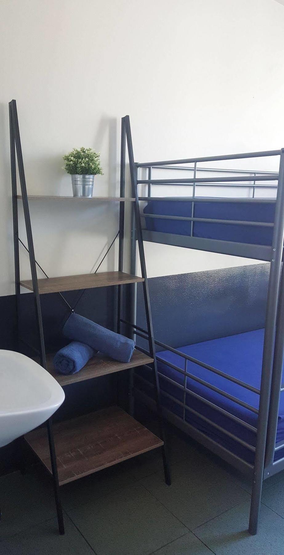 Jackaroo Hostel Sydney Buitenkant foto