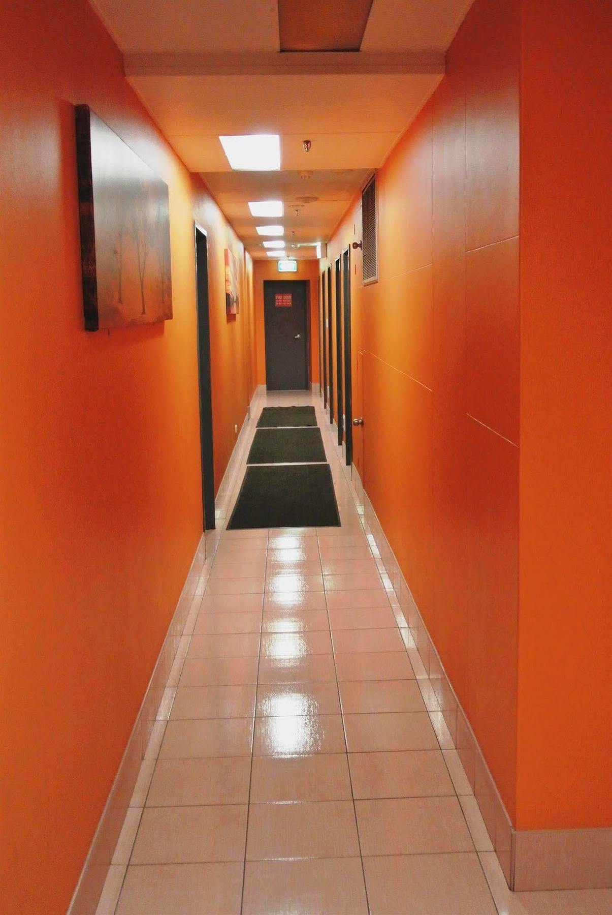 Jackaroo Hostel Sydney Buitenkant foto